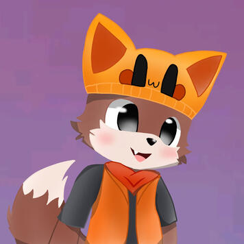 Yoshi The Fox