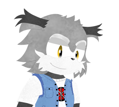Allegro The Binturong