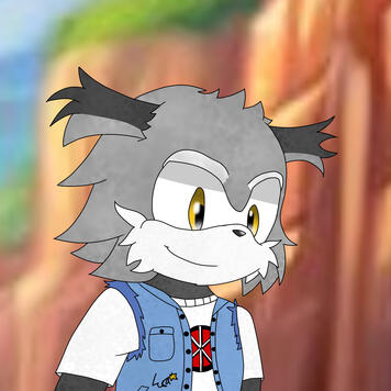 Allegro The Binturong